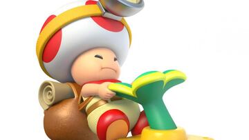 Dioramas, plataformas y puzles: combinación ganadora