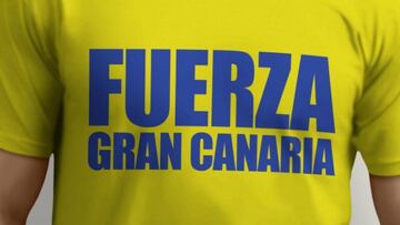 Las Palmas pide la suspensión del partido contra el Huesca, pero LaLiga no lo aceptó y se jugó