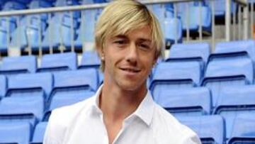 El Blackburn quiere vender para hacer sitio a Guti