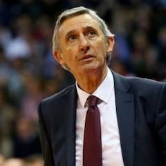 Pesic: "En Málaga tenemos una nueva oportunidad"