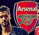 Ballack aconseja a Özil lo que debe hacer para triunfar