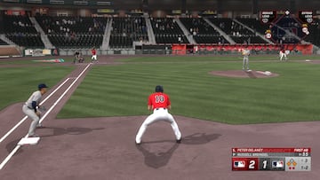 MLB The Show 25