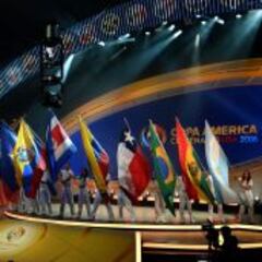 Copa América 2016: ¿El grupo de la muerte para Colombia?