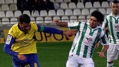 "Tuve la cabeza fría para sacarme rivales de encima"