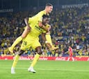 Villarreal - Almería en directo | LaLiga Santander, hoy, en vivo