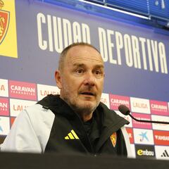 Víctor Fernández: “Ahora hay que pasar de la ilusión a los triunfos”