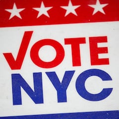 2021 New York City Mayor Election poll hours: What time do polls open and close?