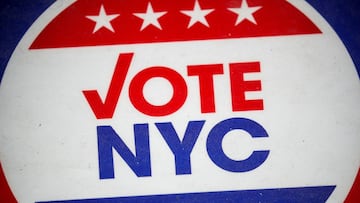 ¿Cómo y dónde votar en las primarias de Nueva York 2024? Horarios de los centros de votación