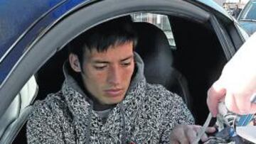 <b>REFERENCIA. </b>Silva liderará el fútbol de ataque de los de Emery.