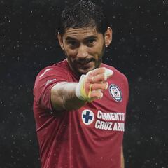 El once ideal de la Jornada 6 del Guardianes 2020 de la Liga MX