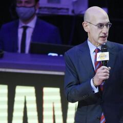 El Christmas Day, un regalo económico para la NBA