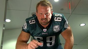 El juego limpio en la NFL lo juzgar¨¢ un 'jugador sucio'