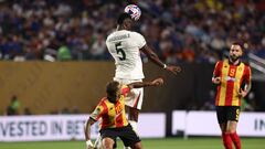 Flamengo - Bayern: TV, horario, dónde y cómo ver el Mundial de Clubes online hoy