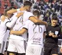 Olimpia 4-2 Nacional: goles, resumen y resultado