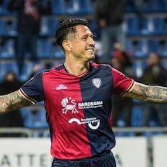 Lapadula, sinónimo de gol