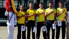 Colombia entrega nómina ante Chile con una gran sorpresa