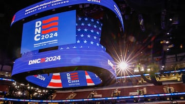 ¿Qué famosos acudirán y actuarán en la Convención Nacional Demócrata (DNC) 2024? John Legend, Octavia Spencer...