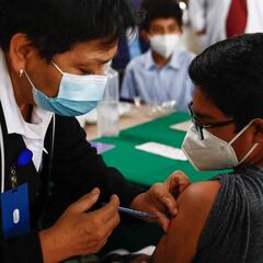 Vacunación Covid CDMX: ¿A quién le toca vacunarse contra la Covid-19 el martes 2 de agosto?