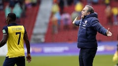 "Es nuestro talón de Aquiles": Lasarte revela el problema más grave de la Roja