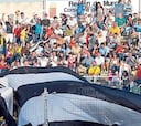 El Murcia enviará 2.800 entradas para el derbi