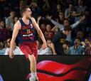 El Barcelona apela hoy al Palau para llegar a la Final Four