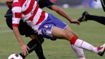 El Granada deja vivo al Elche