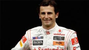 "Los cambios en el Mundial están funcionando"