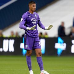 Devis Vásquez volvería a Italia