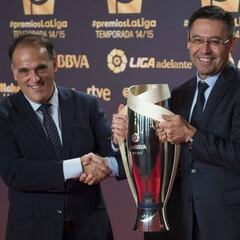 Comunicado del Barça: descarta jugar en Miami el 26 de enero