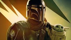 Star Wars: The Mandalorian 3 comparte estos impresionantes pósteres de sus protagonistas