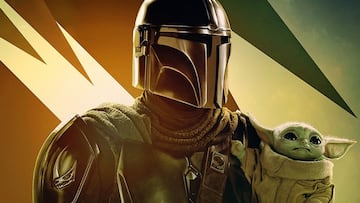 The Mandalorian temporada 3