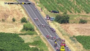 ¿Por qué Egan Bernal recibe elogios en la París Niza?