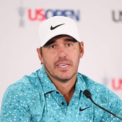 Inside Brooks Koepka’s life after leaving the PGA: Wife, net worth, LIV contract