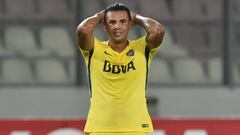 A Boca solo le faltó el gol