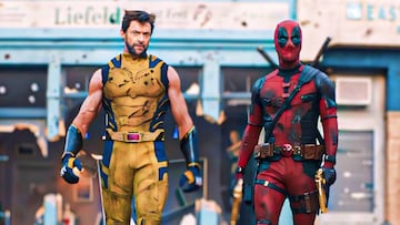 Aunque a menudo las películas de Deadpool parecen abrazar la locura y el chiste por el chiste, están planeadas hasta el más mínimo detalle y los cómics del personaje estudiados hasta lo absurdo. Muchos no han dejado pasar la escena del tráiler en cuyo fondo se ve una tienda llamada 'Liefeld's just feet', una clara referencia al creador del antihéroe, Rob Liefeld, y la crítica más repetida que se le hacía y era que no se le daba nada bien dibujar los pies de sus personajes.