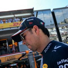 Los errores que le podrían costar a Checo Pérez pelear por el mundial de la Fórmula 1 2023