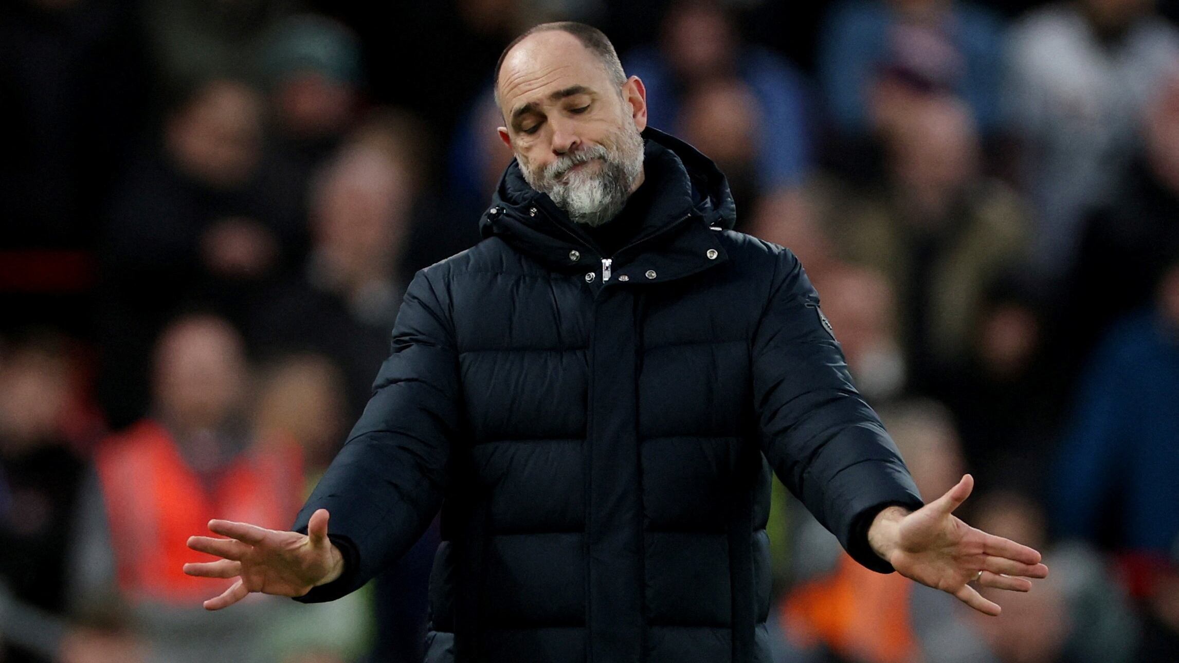 Tudor se reinventa para llegar al Atlético