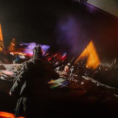 5.000 personas abren la temporada del famoso après-ski L’Abarset