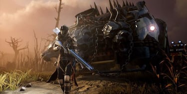 Juegos gratis de PS4, PS5, PC y Xbox para este fin de semana del 19 al 21 de marzo