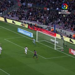 Se busca explicación a este tiro de Coutinho: aclara su suplencia