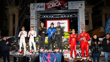 Aplazado el inicio del Nacional por las lluvias