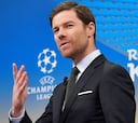 Xabi Alonso en problemas: juez reabre caso por fraude fiscal