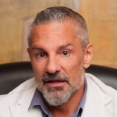 David Céspedes, experto en longevidad: “Las sardinas, arándanos, fresas y frutos secos pueden mejorar los síntomas del TDAH”