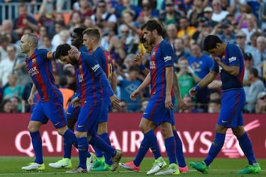 Alavés vs. Barcelona: how & where to watch: times, TV, online