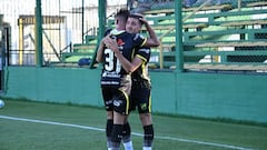 Defensa venció a Estudiantes pero no va a la Libertadores