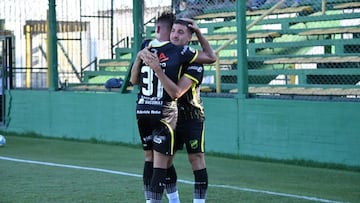 Defensa venció a Estudiantes pero no va a la Libertadores