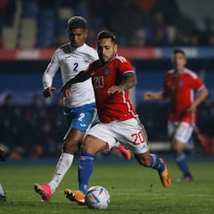 Uno de Colo Colo y otro de la UC: Beñat quiere refuerzos chilenos