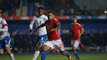 Uno de Colo Colo y otro de la UC: Beñat quiere refuerzos chilenos