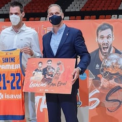 Una despedida de leyenda