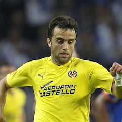 “Después de Messi y Cristiano estaba yo, todos los grandes me querían”